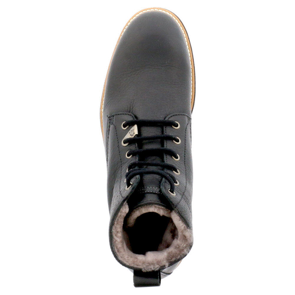 Panama Jack Winterstiefeletten GLASGOW IGLOO - nero