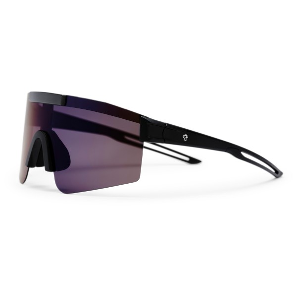 CHPO - Luca Mirror Polarized S3 - Lunettes vélo