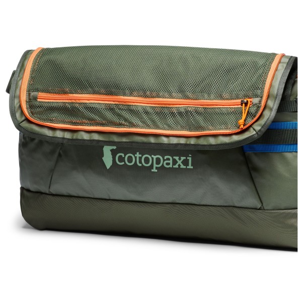 Cotopaxi - Allpa 55 Getaway Duffel - Sac de voyage