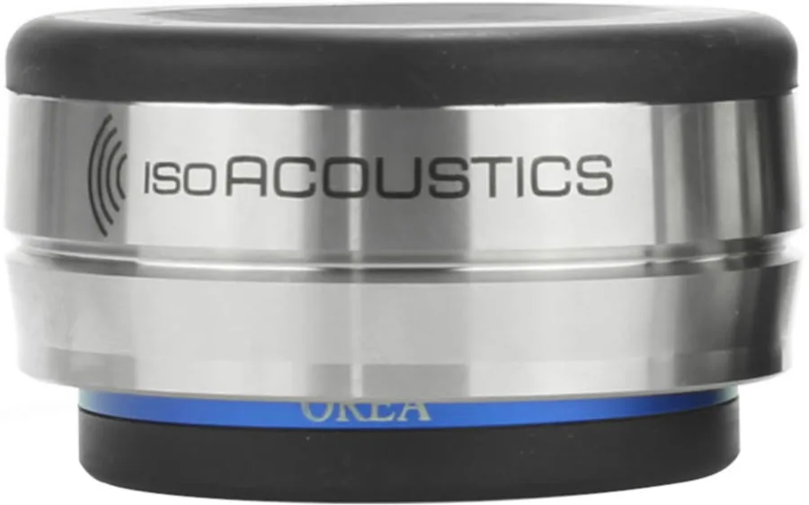 IsoAcoustics ISO OREA Indigo (la pièce) Absorbeurs acoustiques