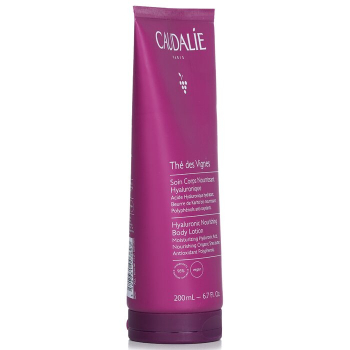 Caudalie The Des Vignes Hyaluronic Nourishing Body Lotion