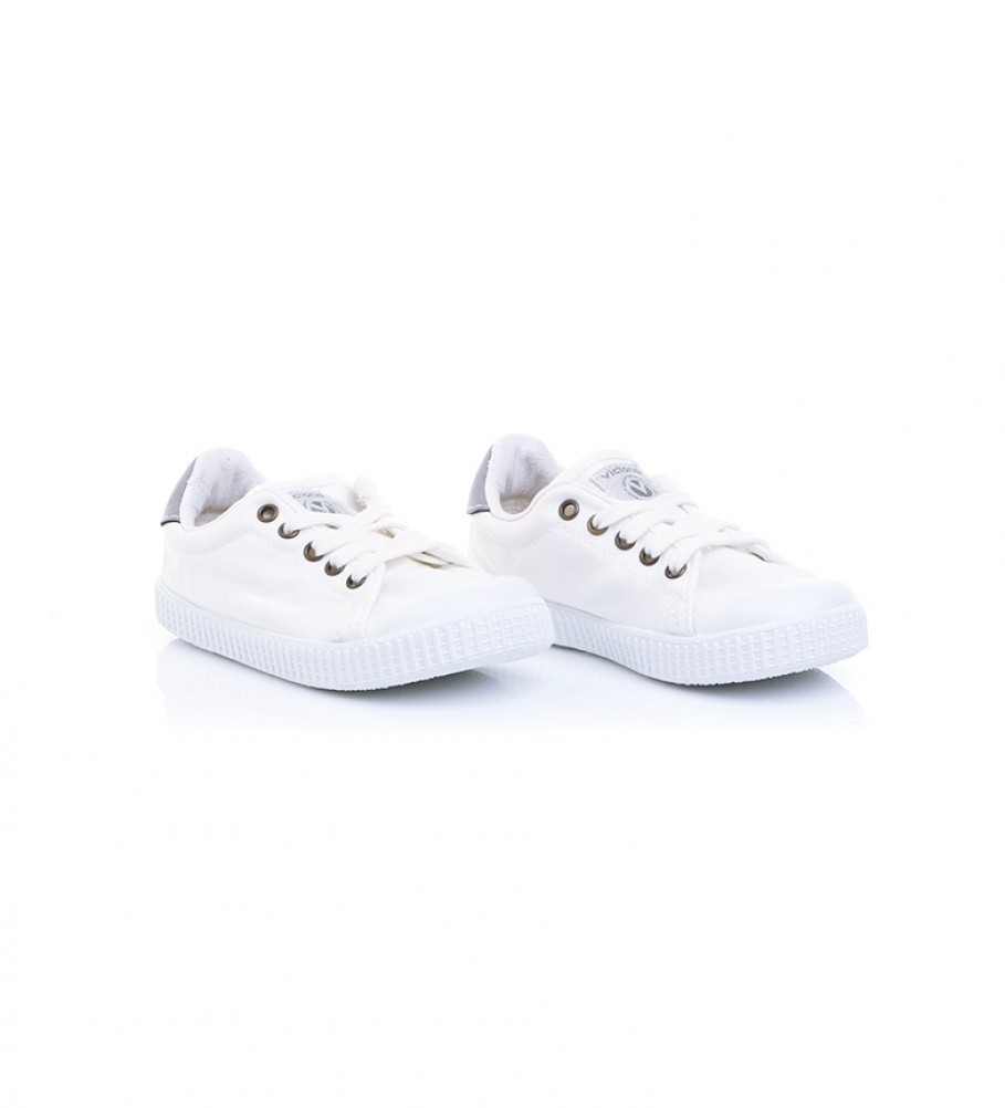 Tênis Victoria 1366110 branco