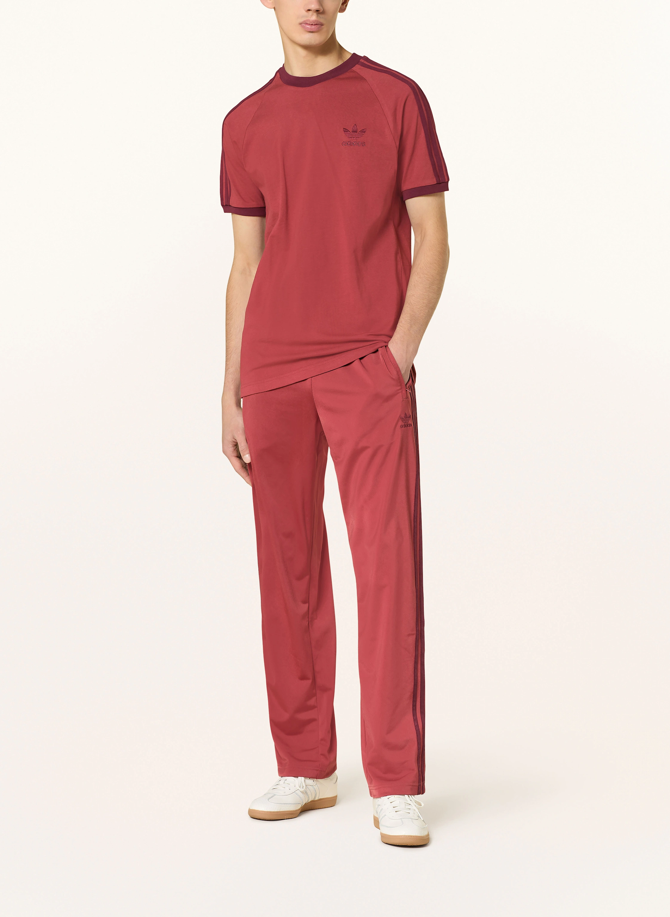 adidas Originals T-Shirt 3-STRIPES