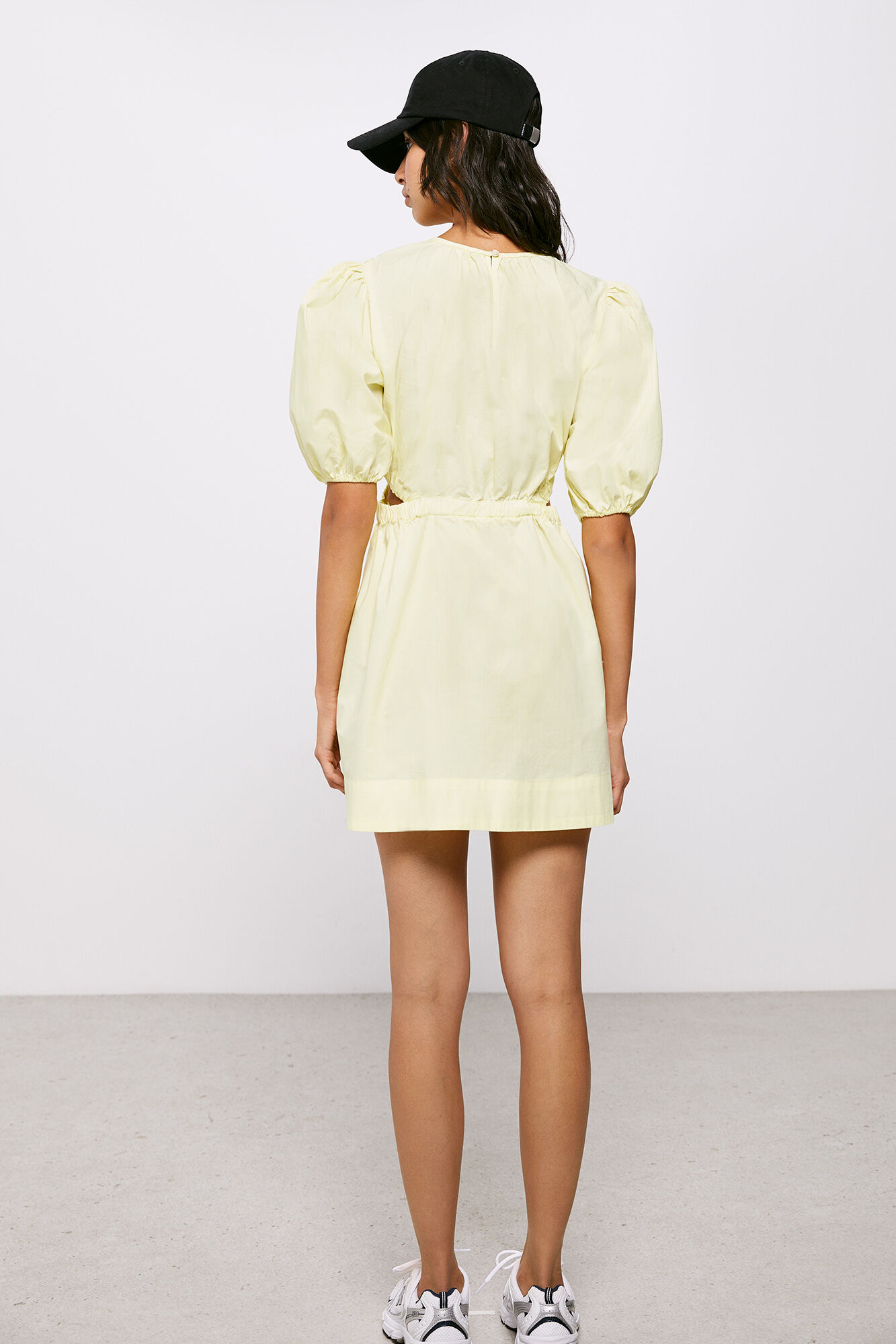Vestido Sandy - Verde