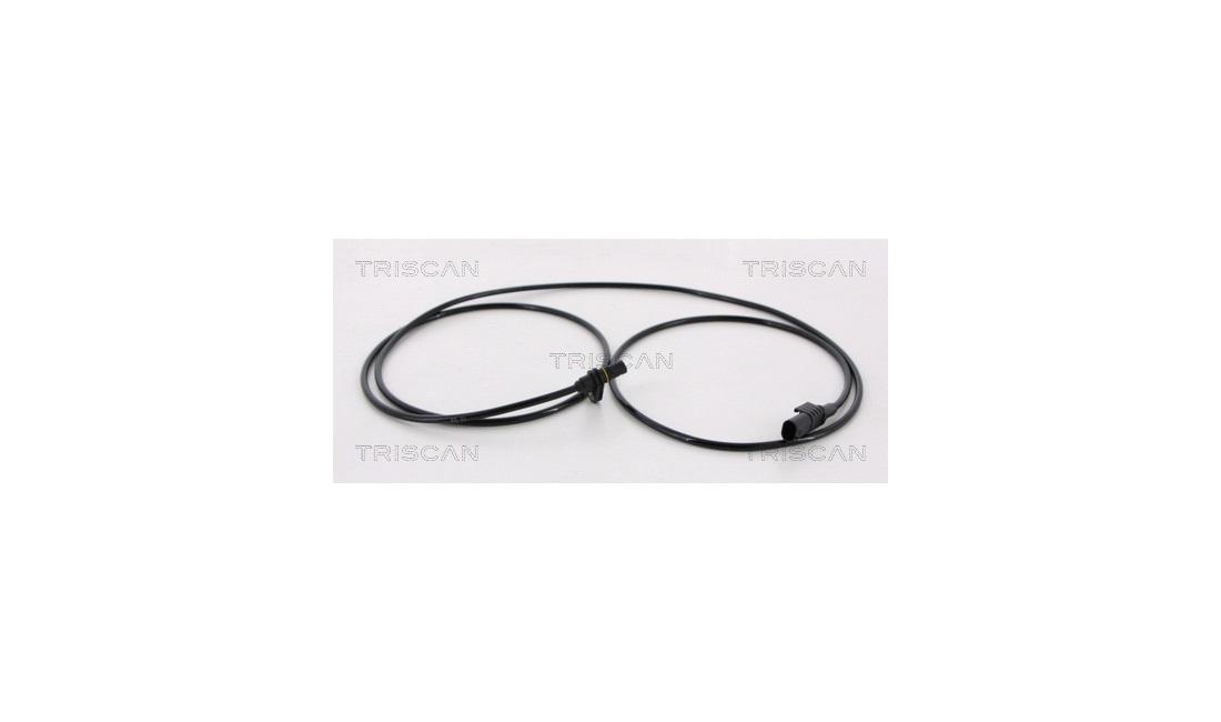 ABS sensor, bag venstre