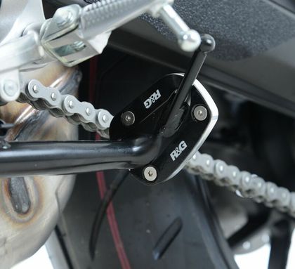 Extension de béquille R&G Racing
