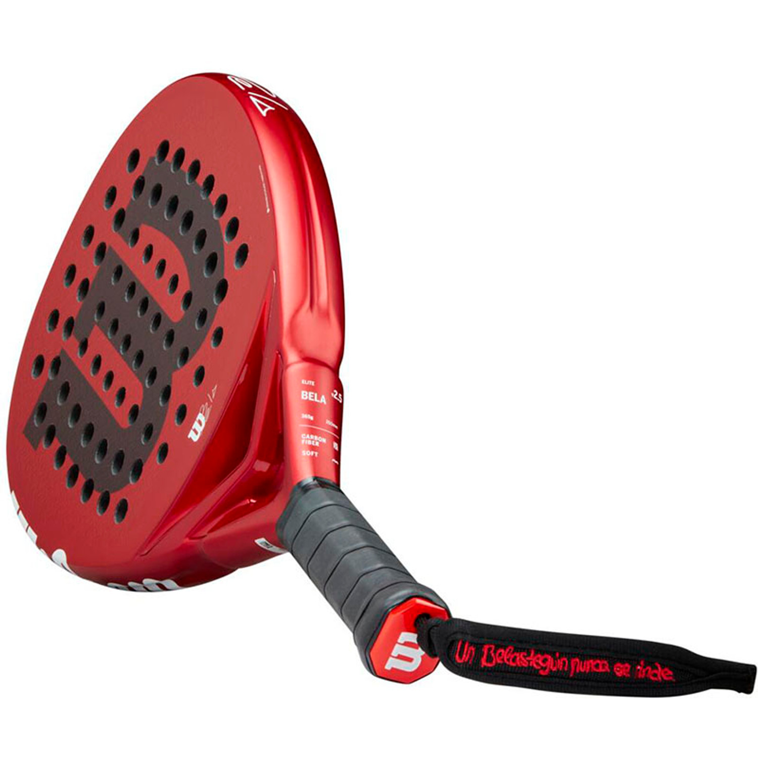 Wilson Bela Pack 5