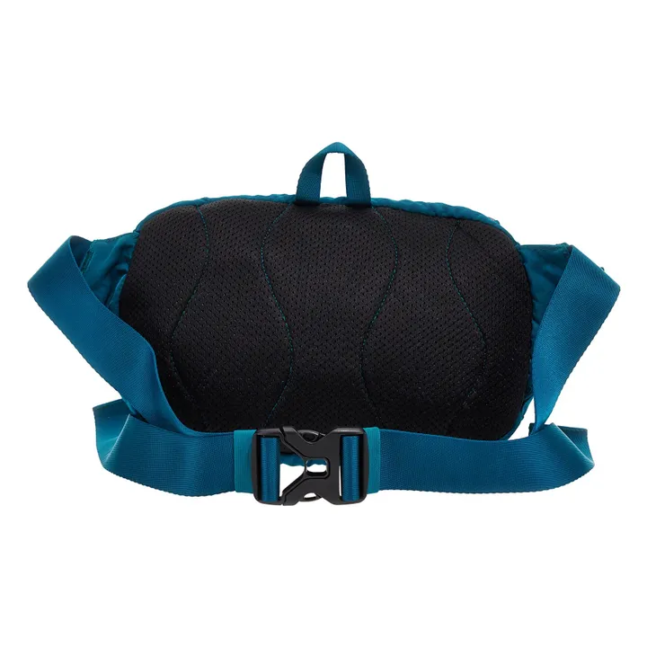 C.P. Company Sacoche Banane Logo | Bleu