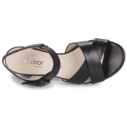 Gabor - 2291327 - Noir