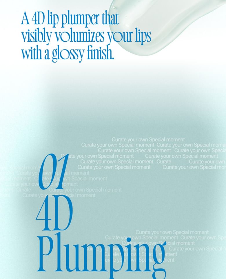 fwee - 4D Voluming Plumper
