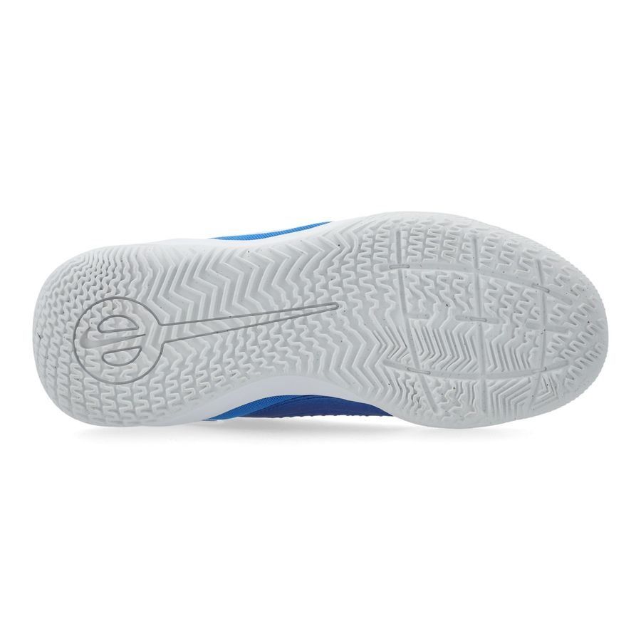 Nike Tiempo Legend 10 Academy IC Mad Ambition - Soar/Blanc Enfant