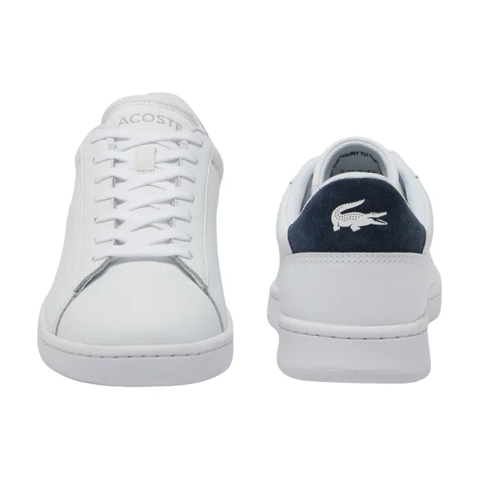 Lacoste Carnaby Set 224 Sneakers Heren