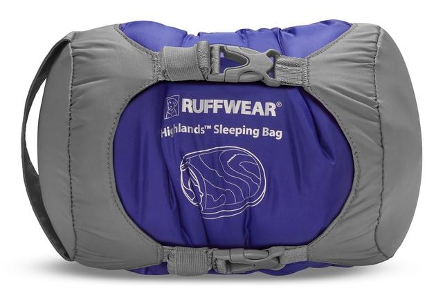 Ruffwear Sleeping Bag<br>Varm sovepose