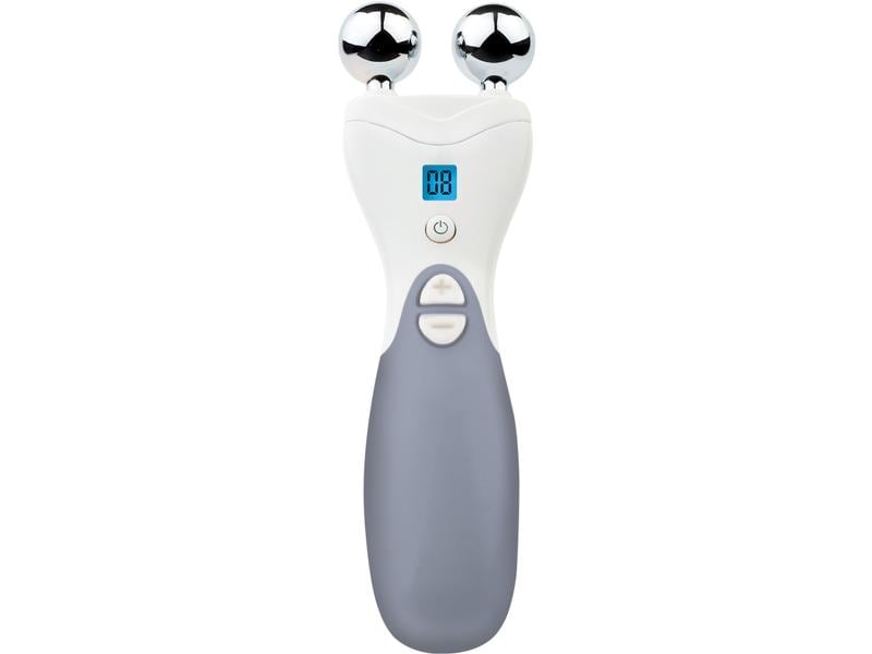 Rio Antiaging-Gerät 60 Second Facial Lift Plus Grau/Weiss Gerät zur Gesichtsstraffung