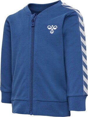 Hummel Billie Tracksuit, True Navy