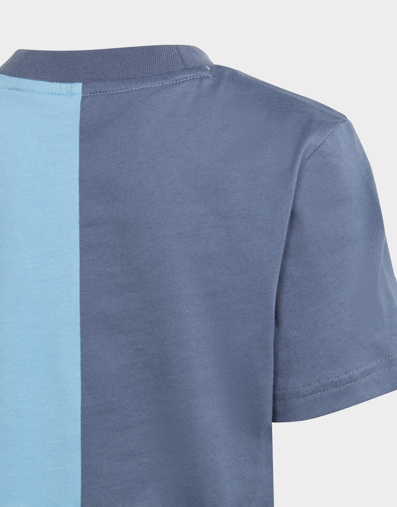 adidas Ensemble t-shirt Essentials Colorblock Enfants