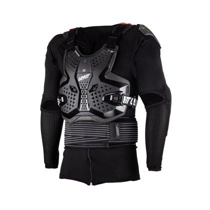 Gilet de protection Leatt PROTECTOR 3.5 - GRAPHENE 2023 - Noir