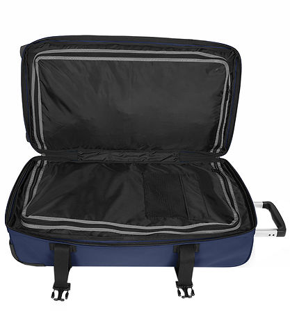 Eastpak Reisetasche m. Räder - Transit'r M - 78L - Boot Navy