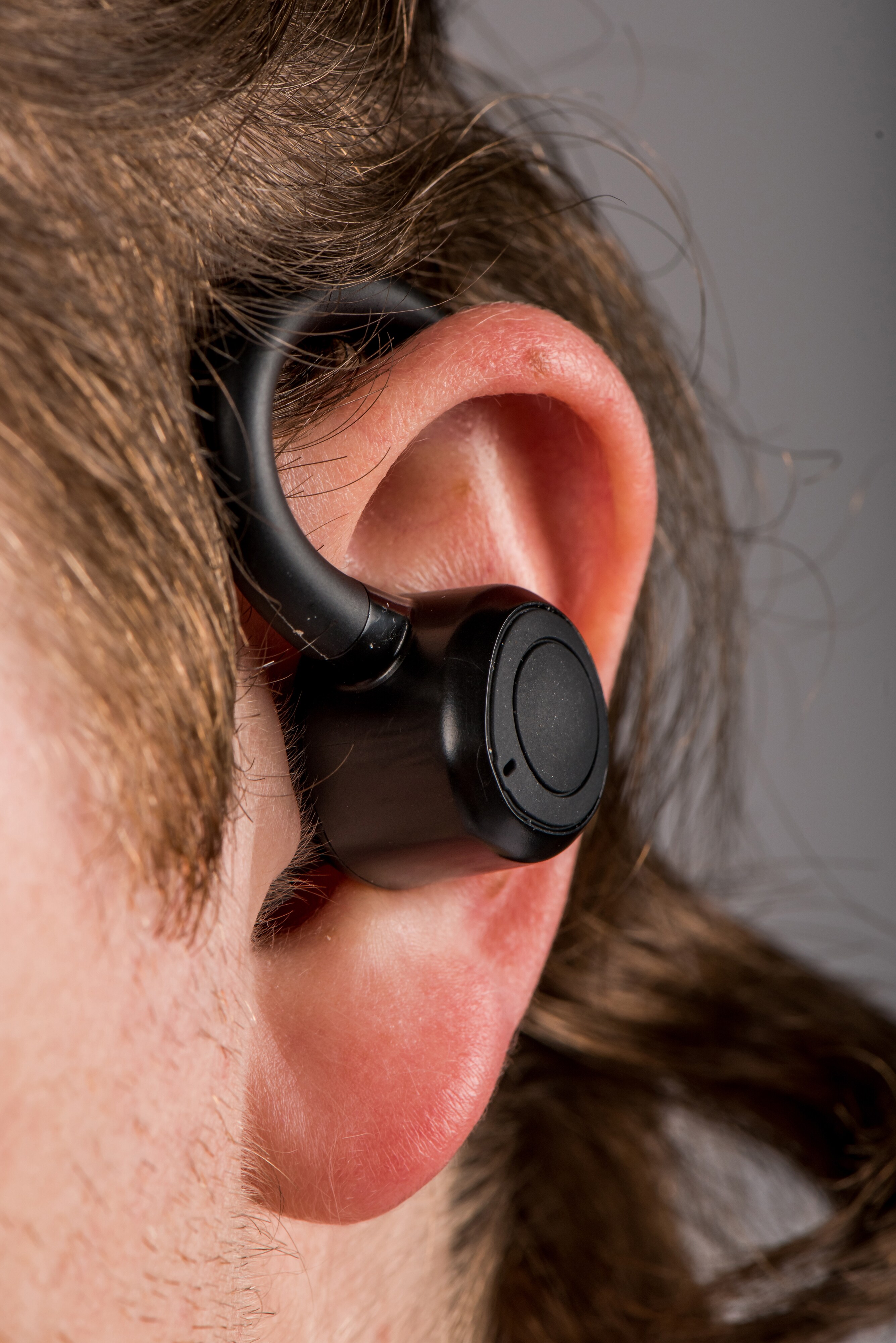 Lenco EPB-460BK Sport Bluetooth Kopfhörer