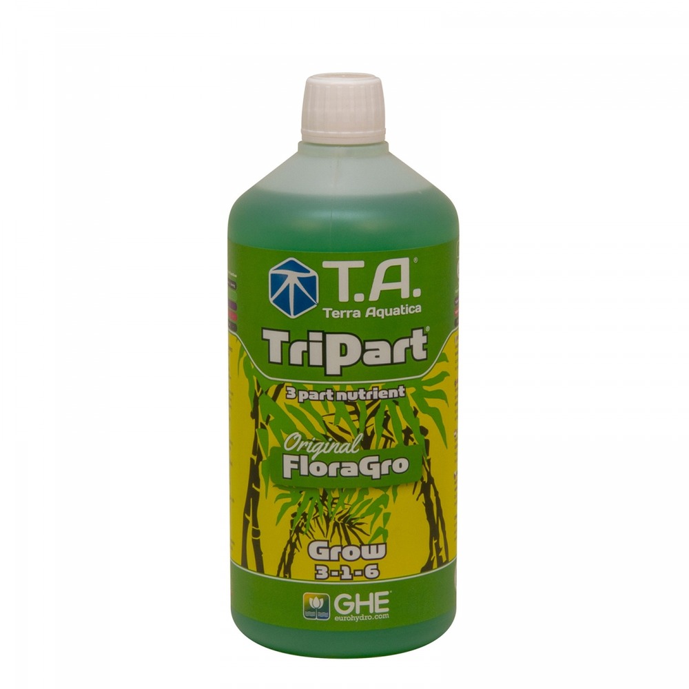 Tripart grow 1 litre