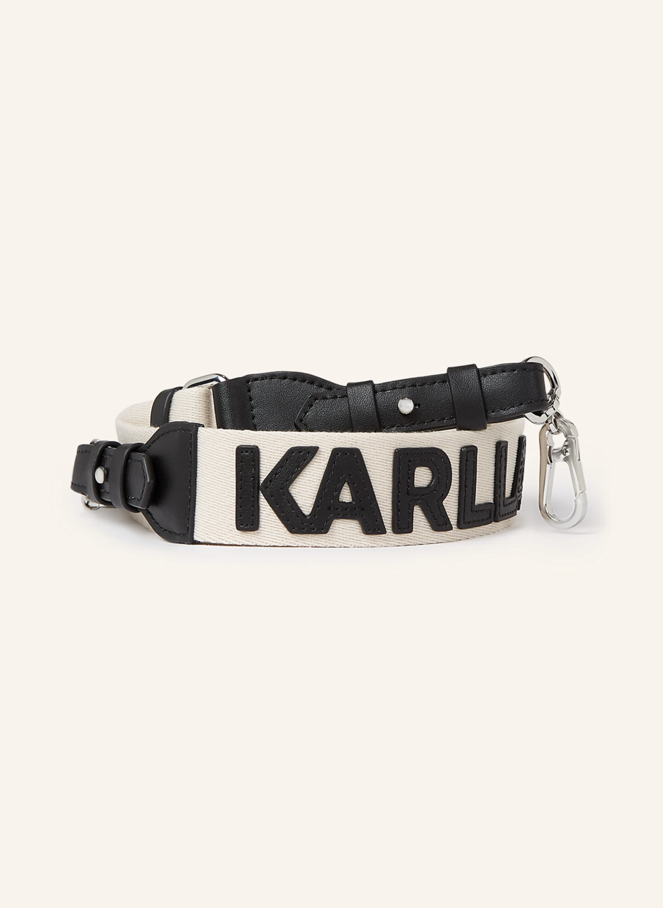 KARL LAGERFELD Schultergurt