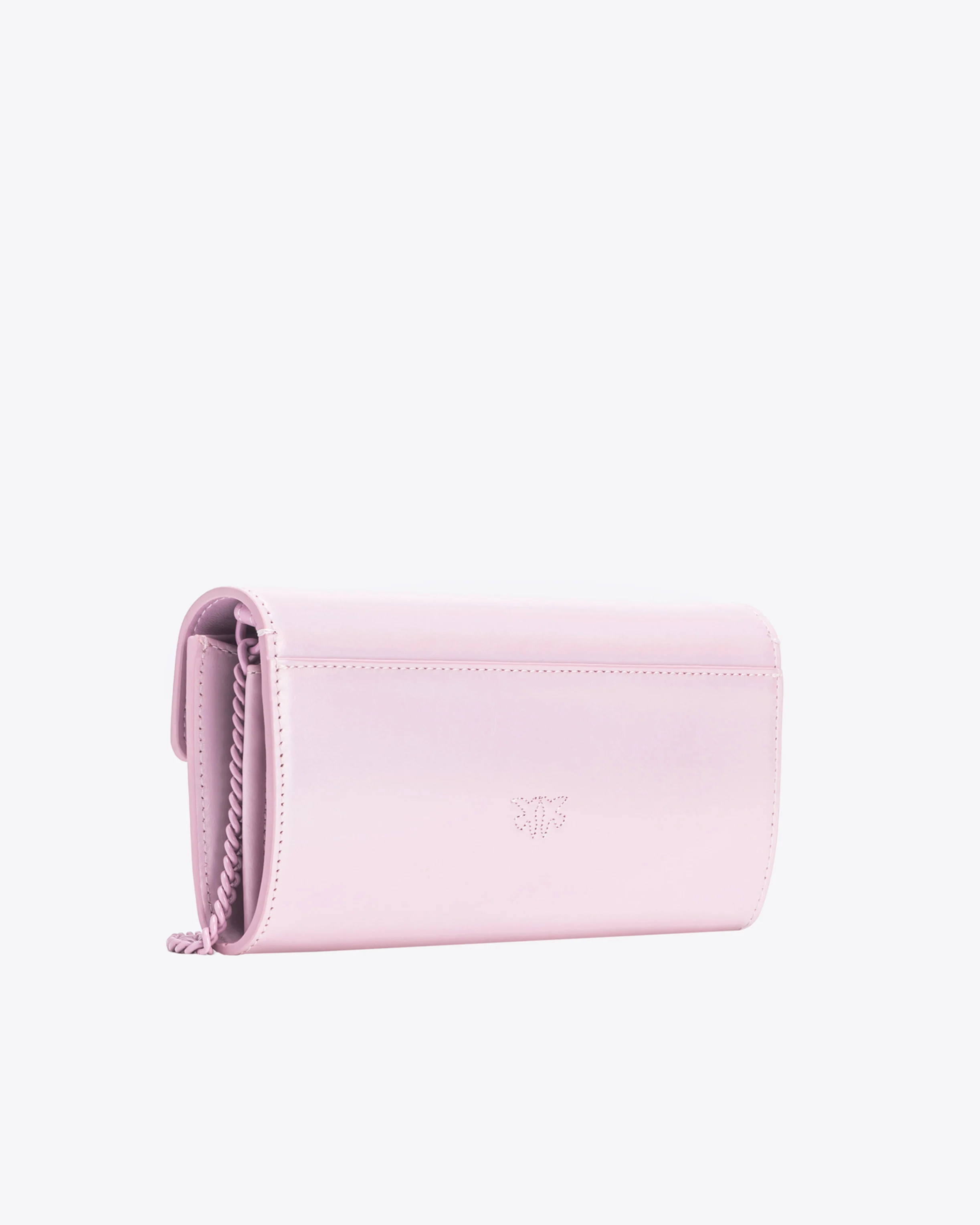 Portefeuille love bag | Violet
