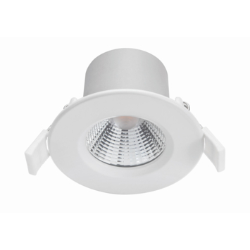 Philips inbouwspot Dive 5.5W 2700k wit