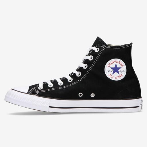 Converse All Star-hi