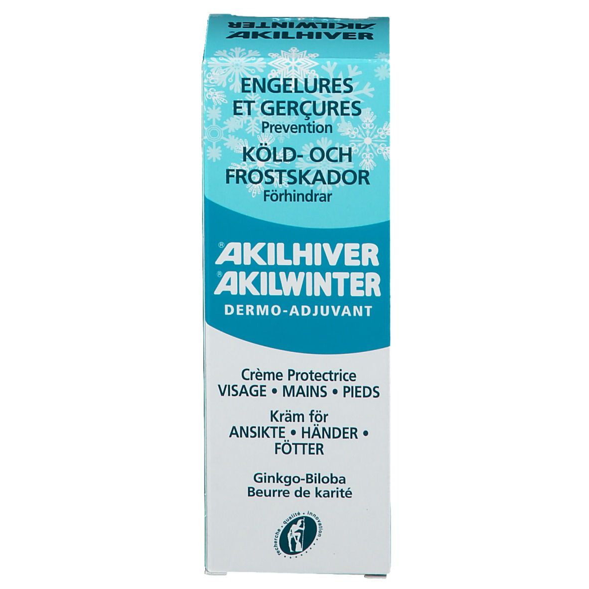 AKILWINTER® Dermo - Adjuvans