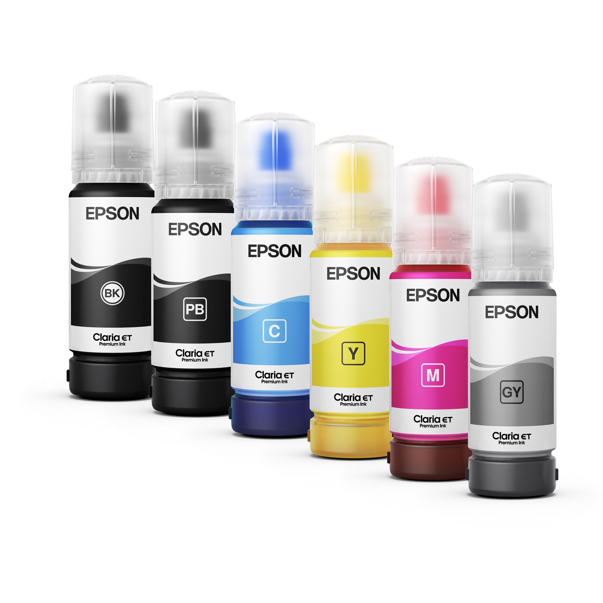 Epson Multifunktionsdrucker EcoTank ET-8500