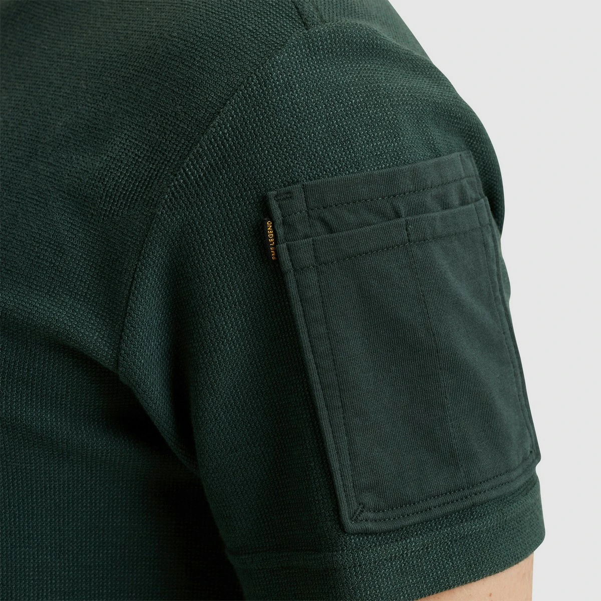 Heren Polo PPSS2504899