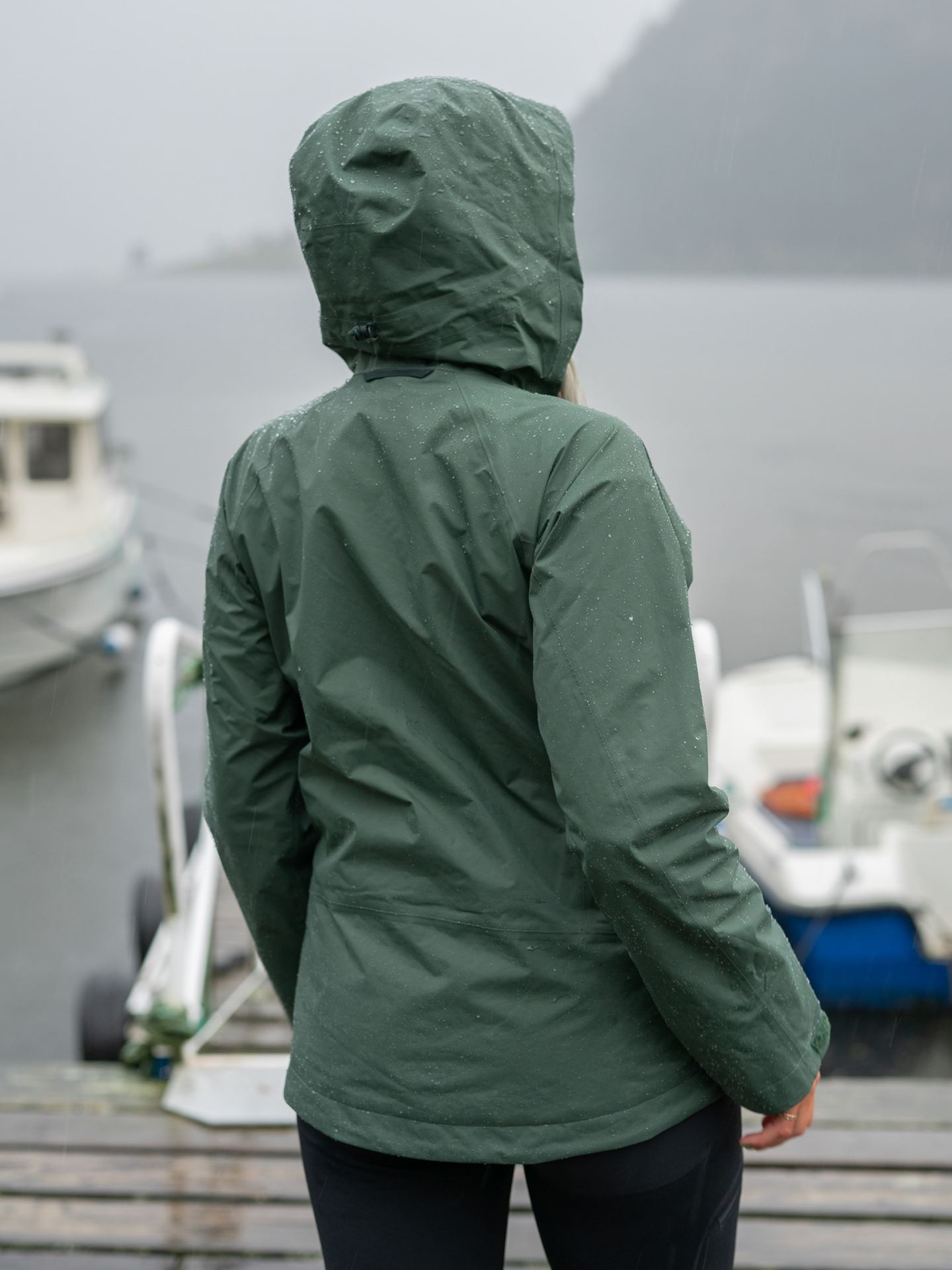 Astral GTX Jacket