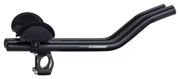 Prolongateurs Triathlon Van Rysel Longue Distance Aluminium
