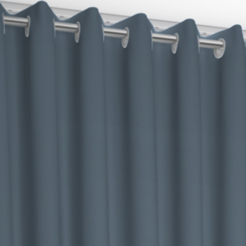 Gordijn Jack 1283 teal