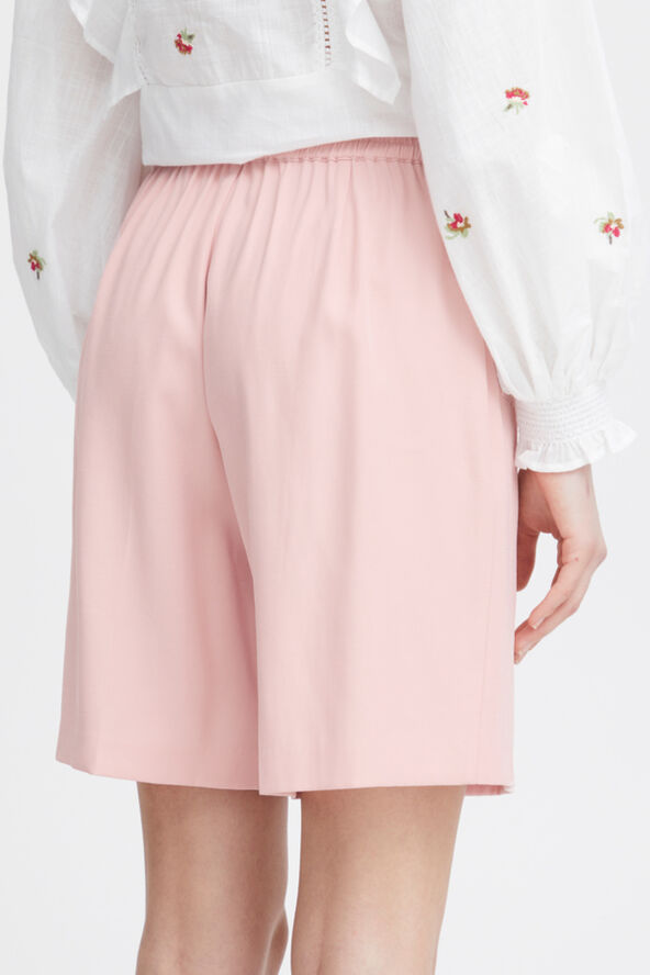 Atelier Rêve IRLEONO SHO Silver pink