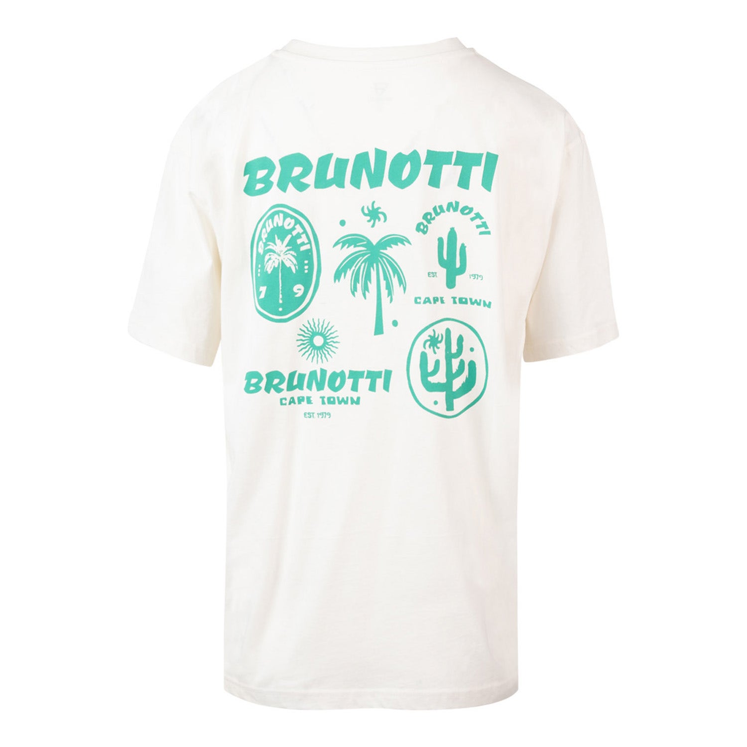 Brunotti  Vieve T-shirt