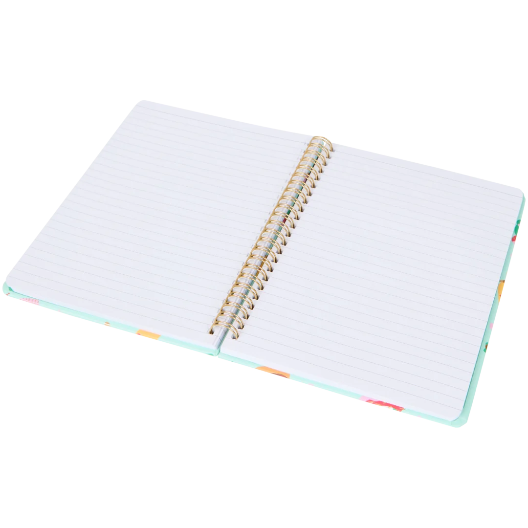 Carnet de notes A5