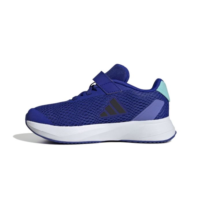 adidas Junior Løbesko Duramo SL EL K PS Blå