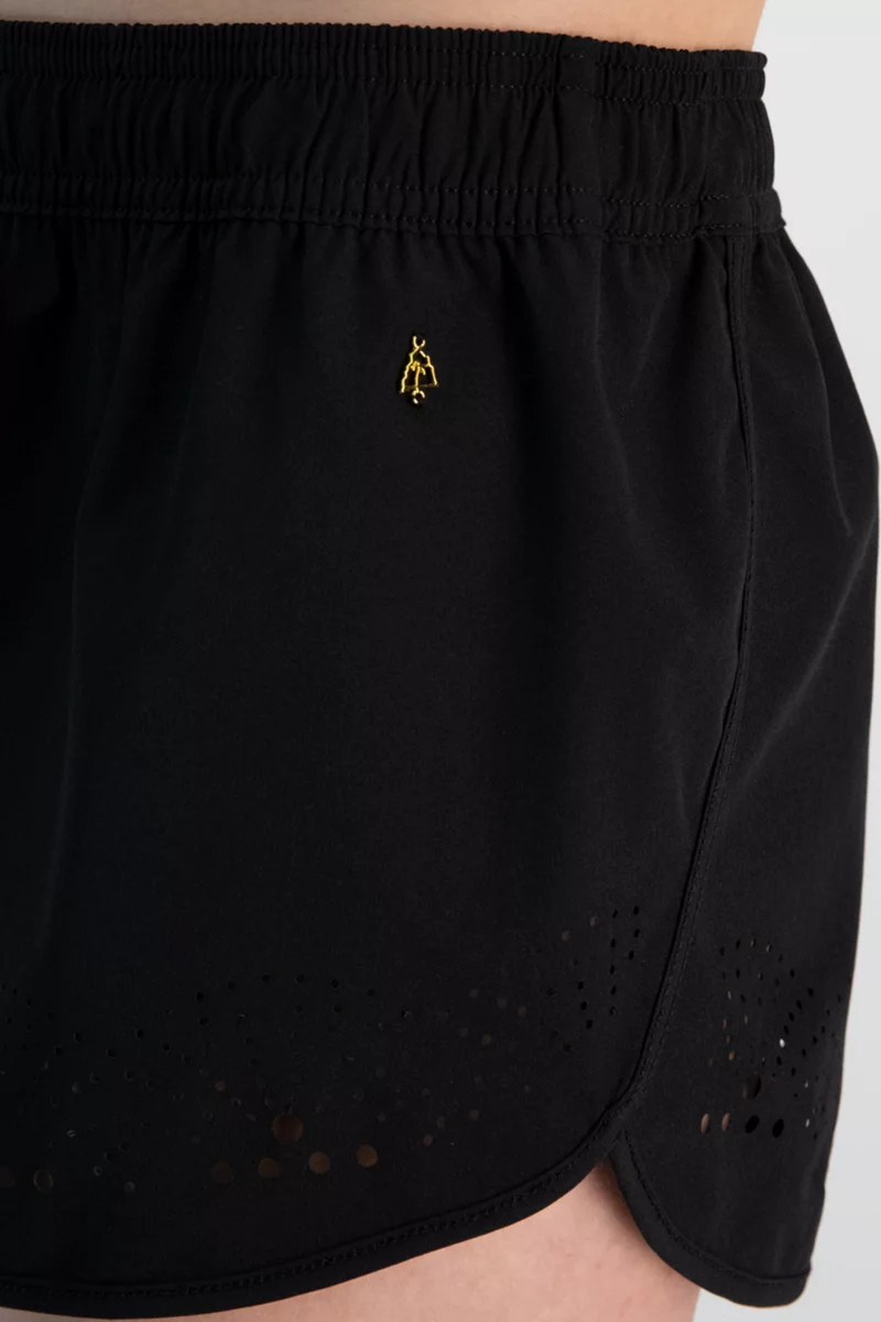 BEACH MOUNTAIN Damen Badeshort