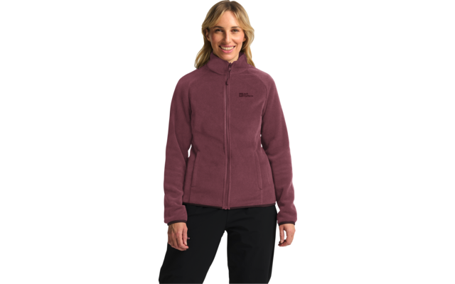 Jack Wolfskin Moonrise Damen Doppeljacke