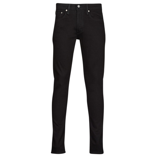 Levi's - SKINNY TAPER Negro