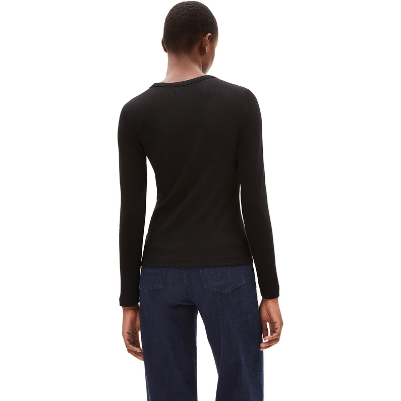 Armedangels Damen Jaalia Longsleeve