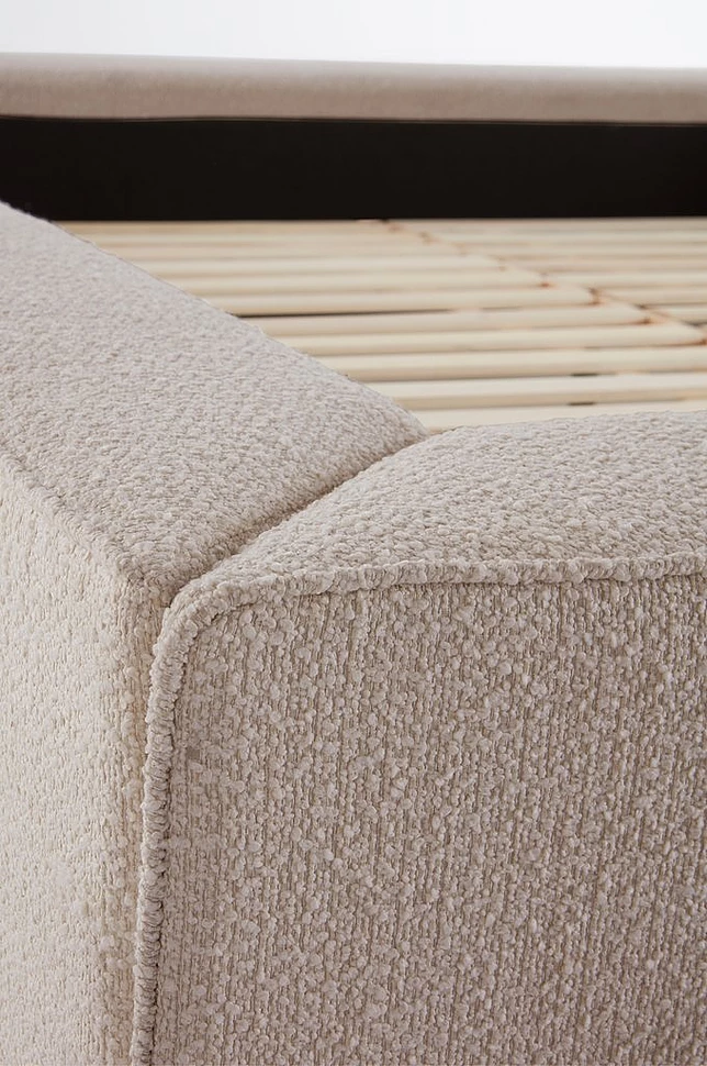 TRIBIO sengeramme 180 cm