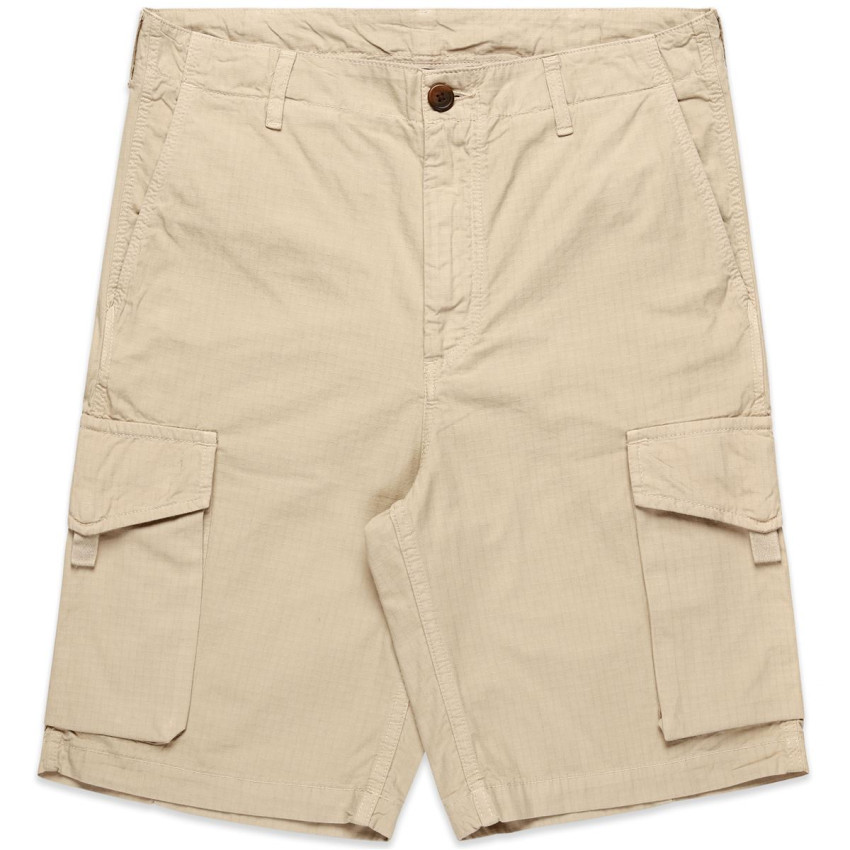 NORTHFIELS BEIGE-BERMUDA SEBAGO POUR HOMME