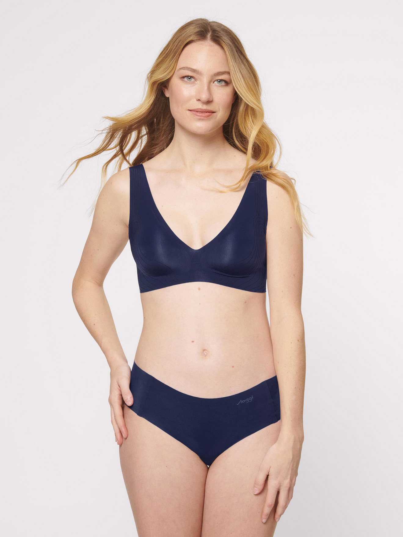 Soutien-gorge sans armatures ZERO Feel