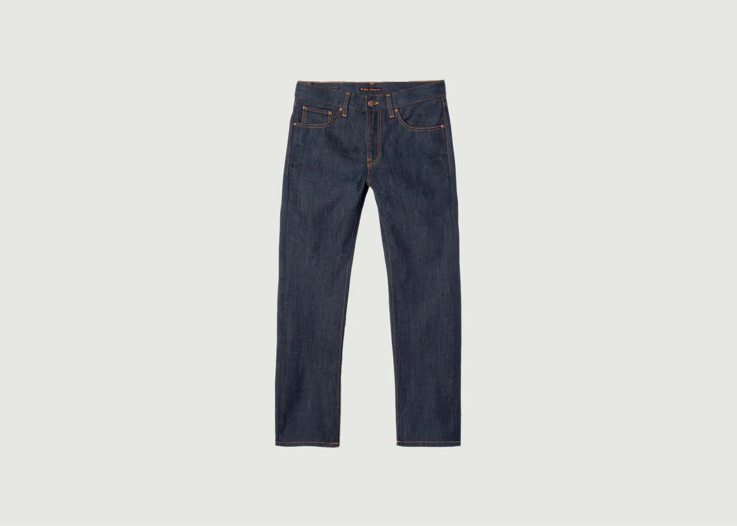Jean Gritty Jackson Nudie Jeans