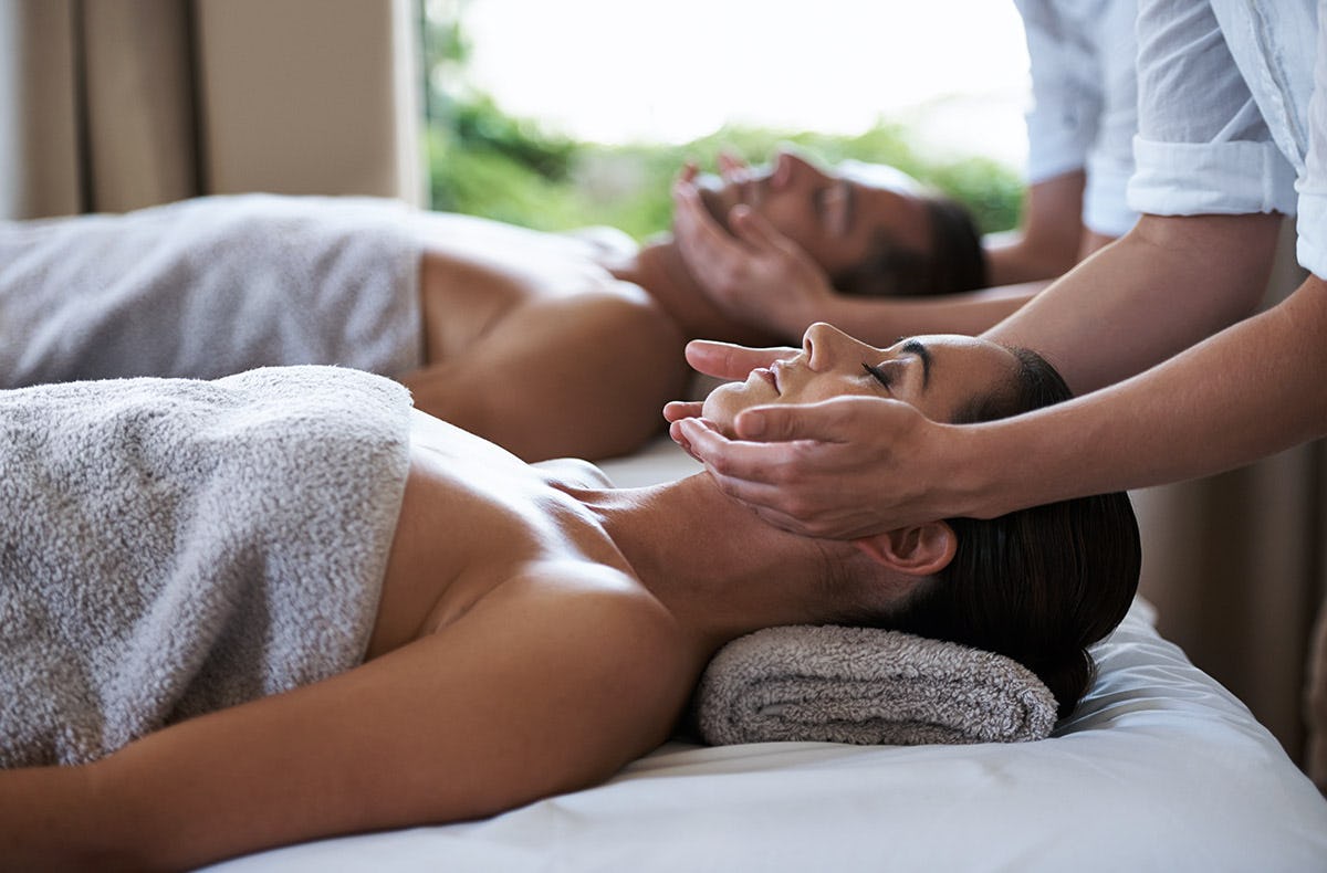 Wellness Urlaub für 2 Rheinsberg