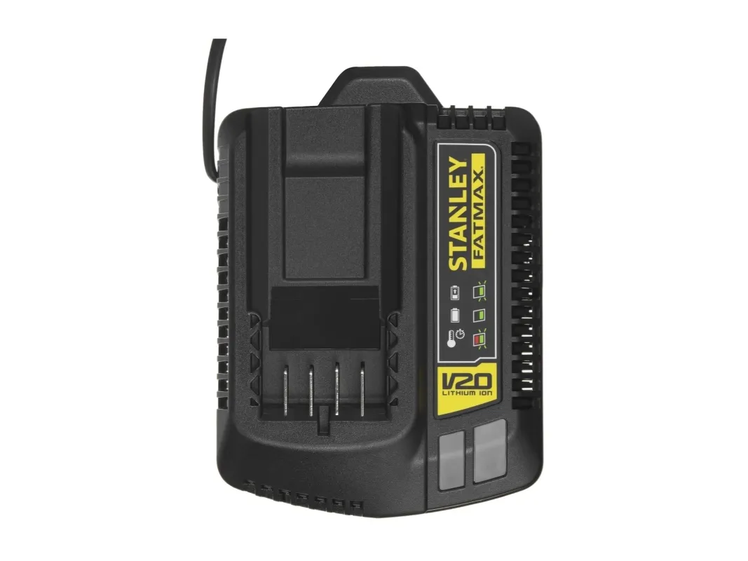18V vinkelsliber STANLEY SFMCG400M2K