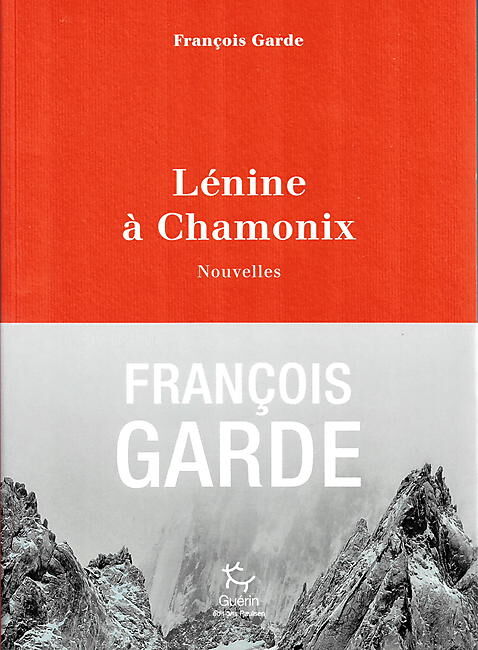GUERIN - LENINE A CHAMONIX