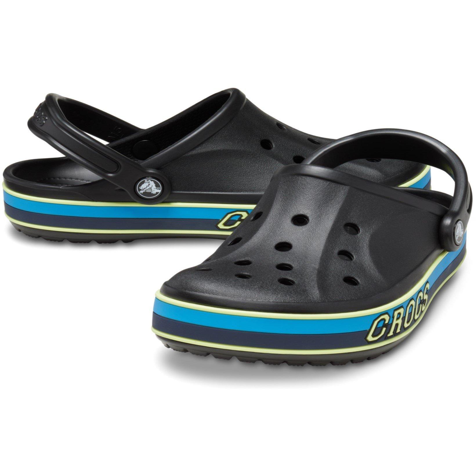 Crocs Bayaband Clogs Infants